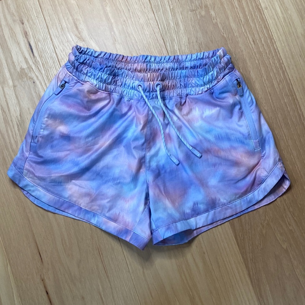Athleta Girl All Play 3” Short